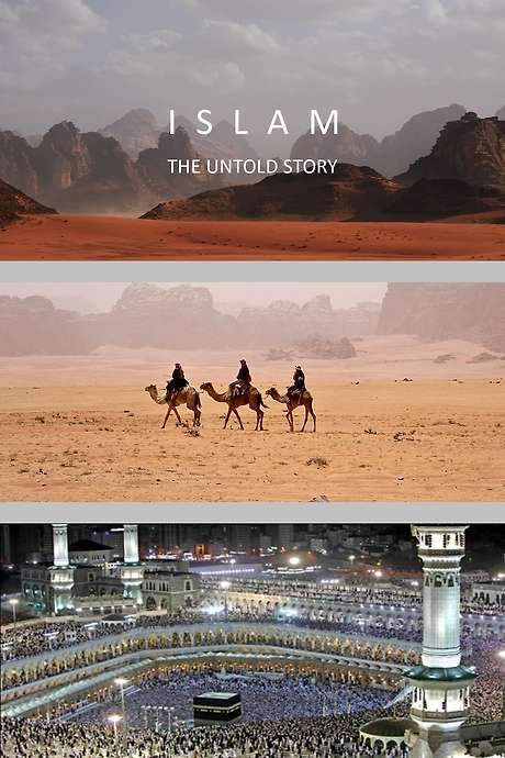Islam: The Untold Story